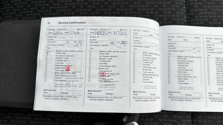 Vauxhall Crossland 1.2 Design 5dr Petrol Hatchback